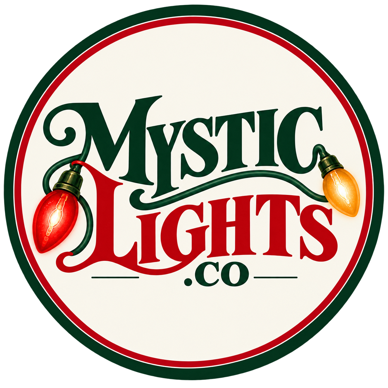 MysticLights.co